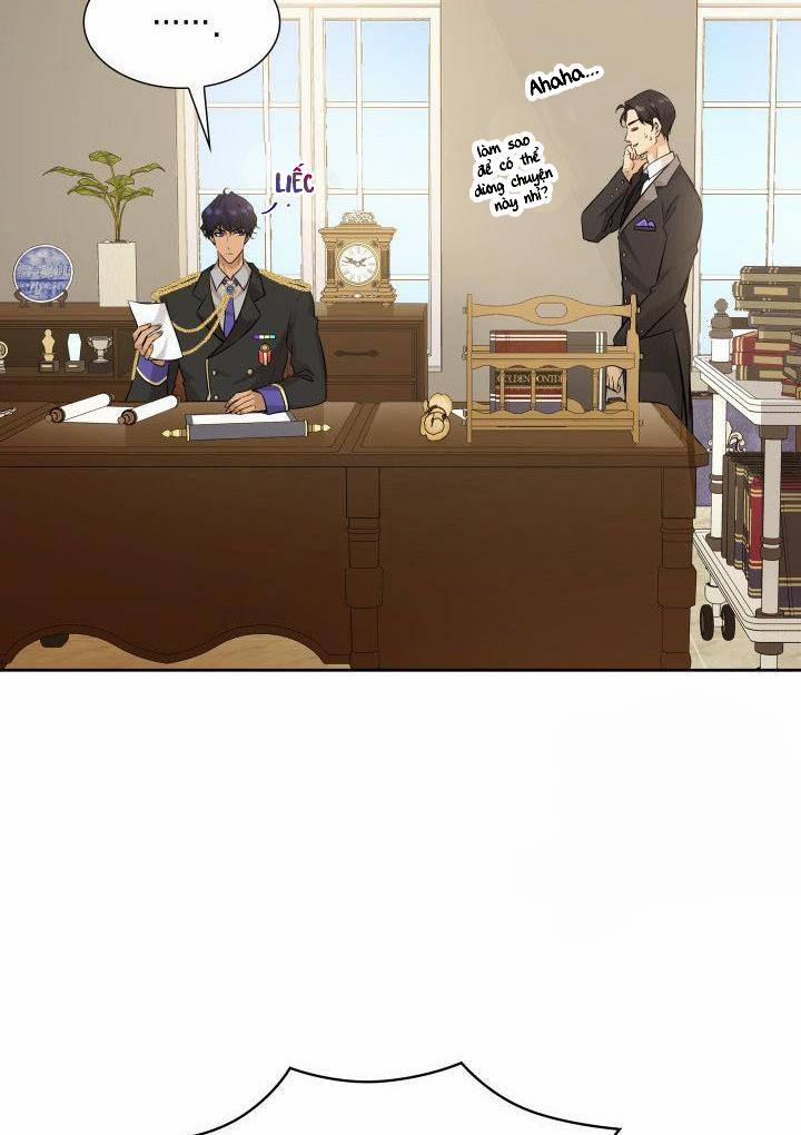 Hôn Nhân Và Kiếm 7.1 trang 6