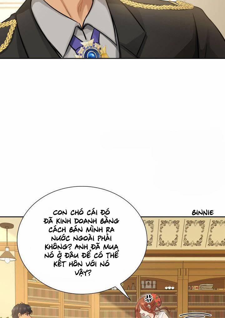 Hôn Nhân Và Kiếm 7.1 trang 9