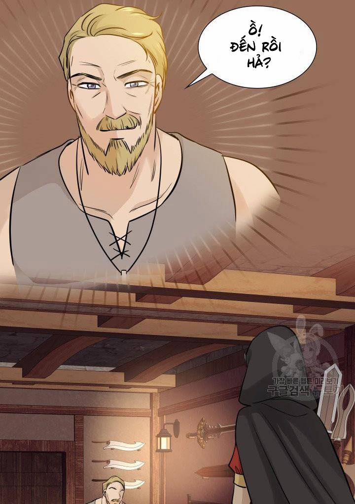 Hôn Nhân Và Kiếm 7.2 trang 1