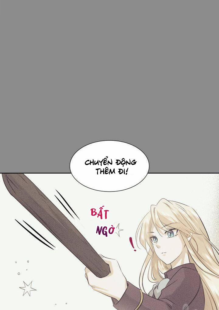 Hôn Nhân Và Kiếm 7.2 trang 10