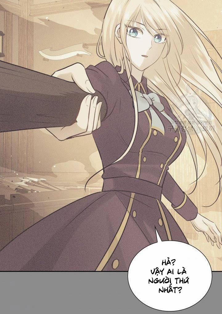 Hôn Nhân Và Kiếm 7.2 trang 22