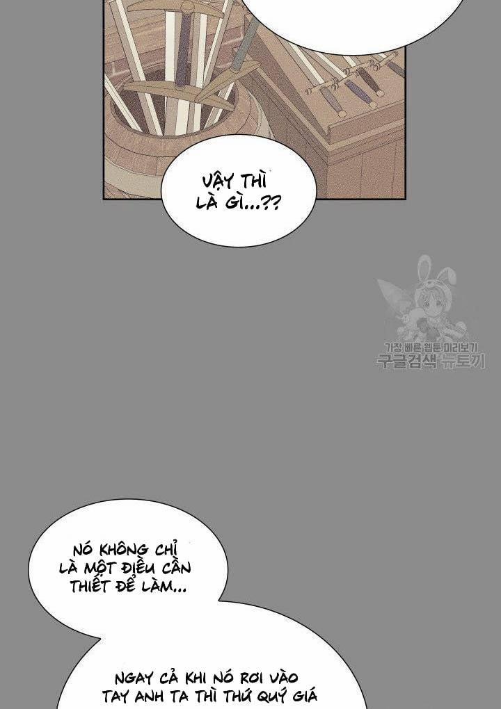 Hôn Nhân Và Kiếm 7.2 trang 25