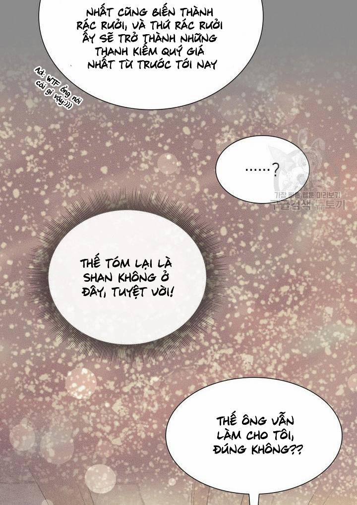 Hôn Nhân Và Kiếm 7.2 trang 26