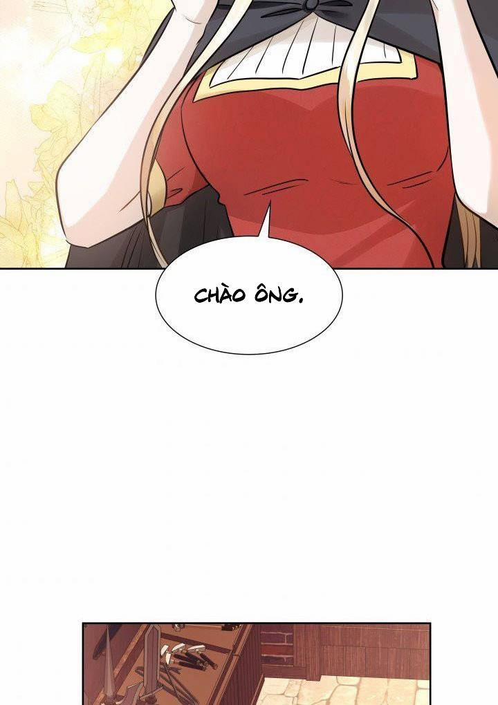 Hôn Nhân Và Kiếm 7.2 trang 3