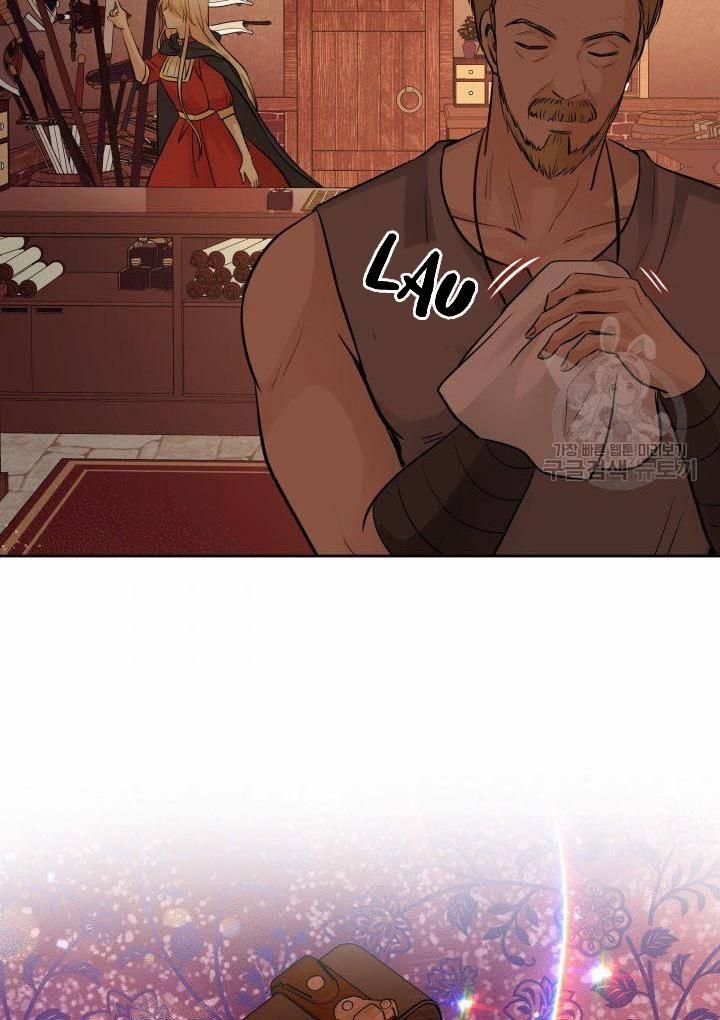 Hôn Nhân Và Kiếm 7.2 trang 31