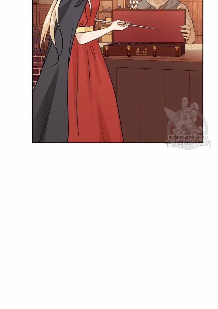 Hôn Nhân Và Kiếm 7.2 trang 36