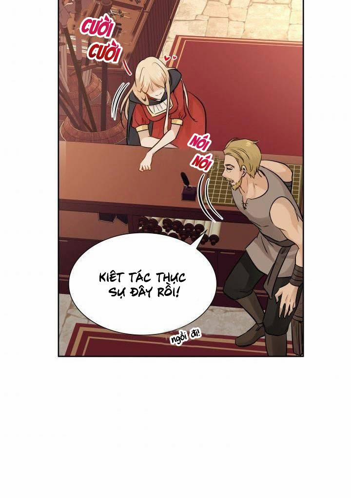 Hôn Nhân Và Kiếm 7.2 trang 4