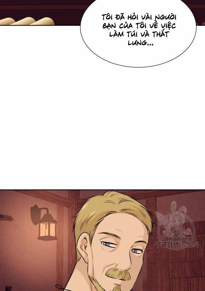 Hôn Nhân Và Kiếm 7.2 trang 6