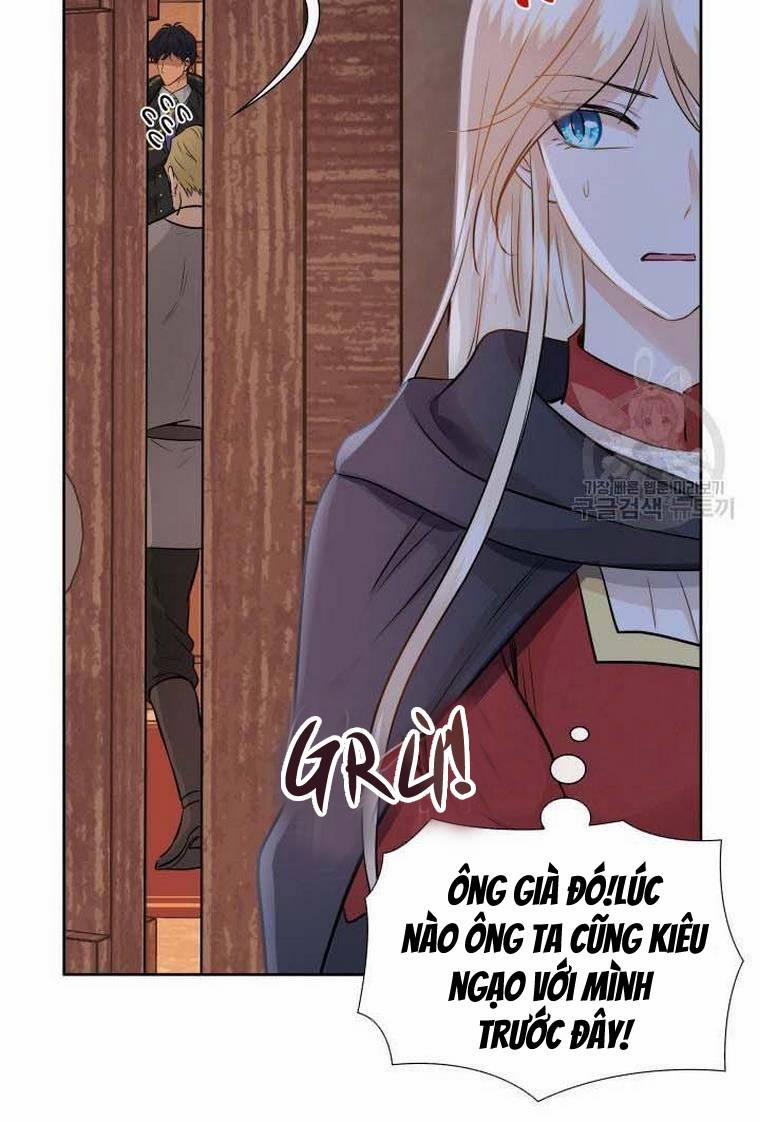 Hôn Nhân Và Kiếm 8.1 trang 10