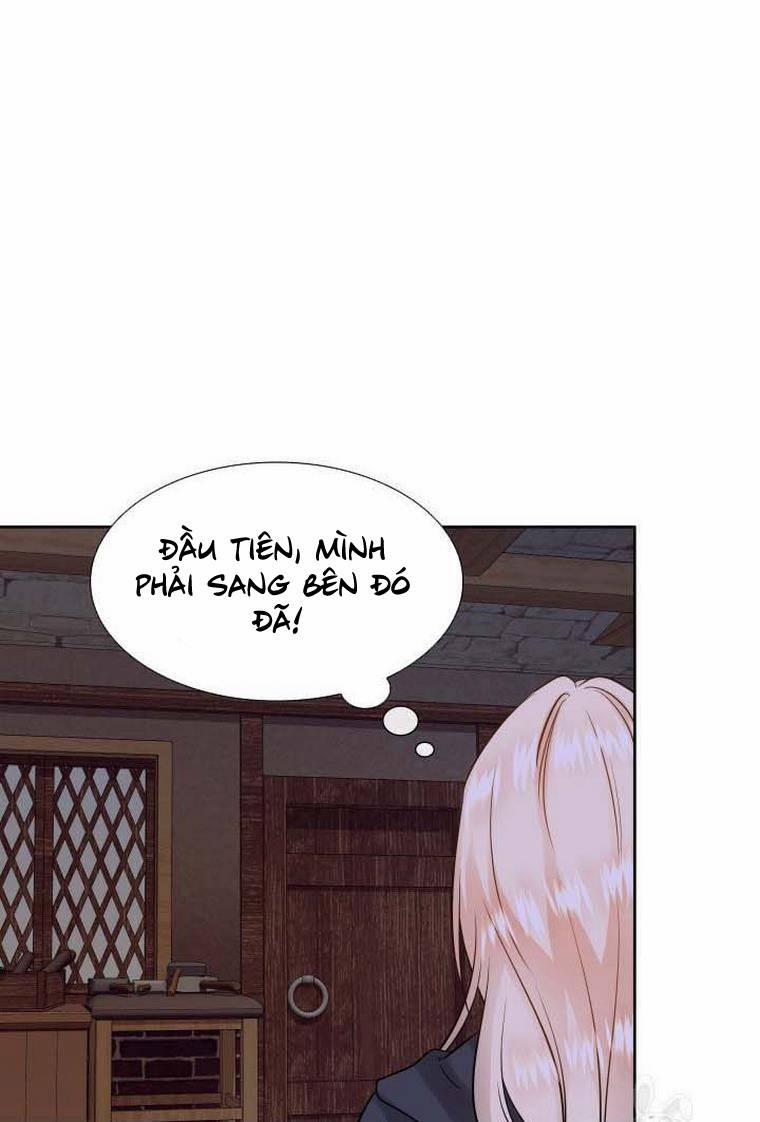 Hôn Nhân Và Kiếm 8.1 trang 11