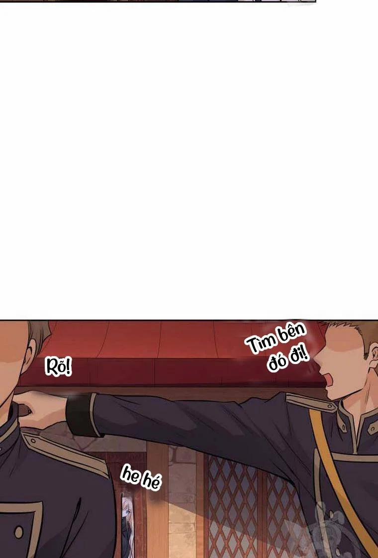 Hôn Nhân Và Kiếm 8.1 trang 12