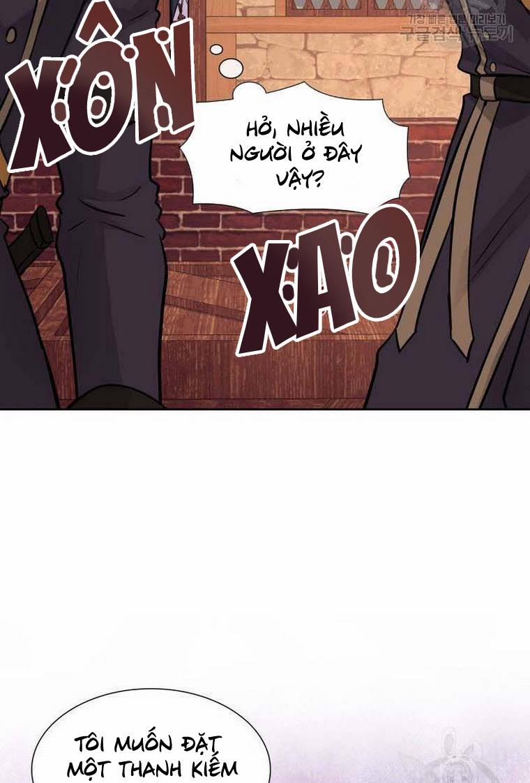 Hôn Nhân Và Kiếm 8.1 trang 13