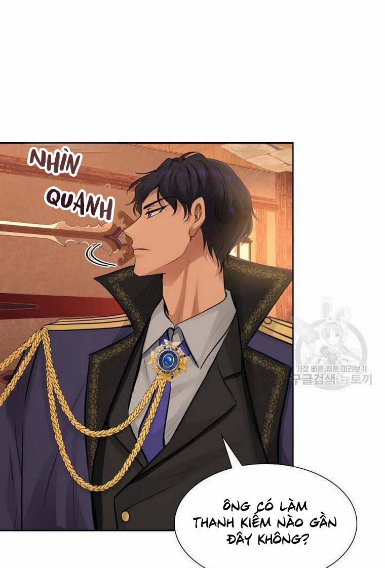 Hôn Nhân Và Kiếm 8.1 trang 16