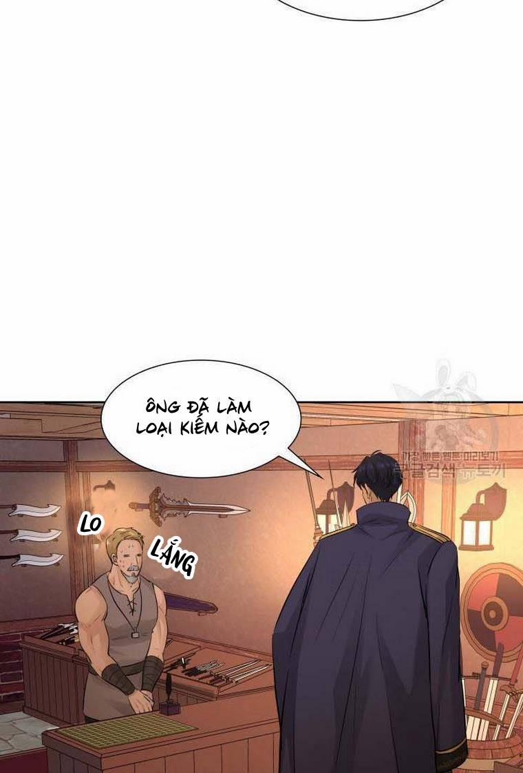 Hôn Nhân Và Kiếm 8.1 trang 17