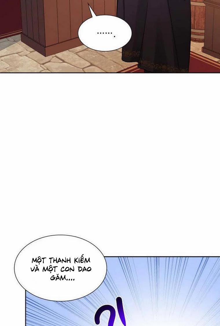 Hôn Nhân Và Kiếm 8.1 trang 18