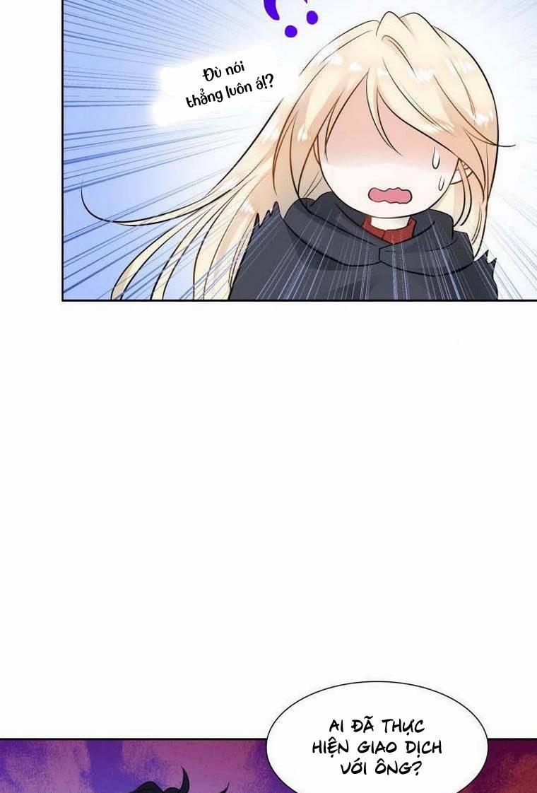 Hôn Nhân Và Kiếm 8.1 trang 19