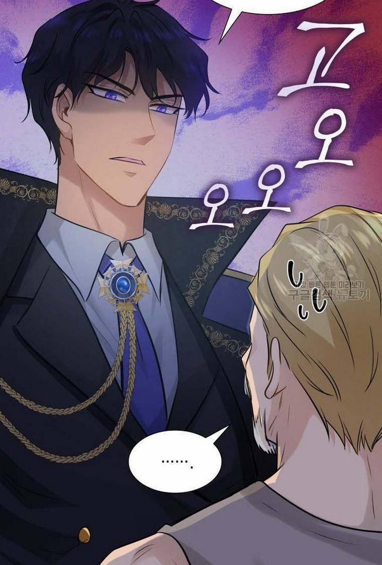 Hôn Nhân Và Kiếm 8.1 trang 20