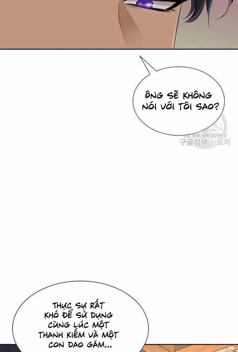 Hôn Nhân Và Kiếm 8.1 trang 22