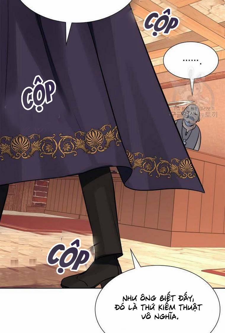 Hôn Nhân Và Kiếm 8.1 trang 23