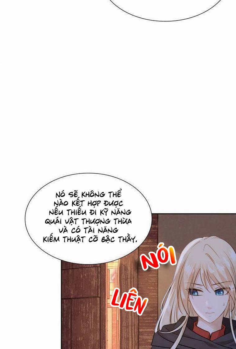 Hôn Nhân Và Kiếm 8.1 trang 24