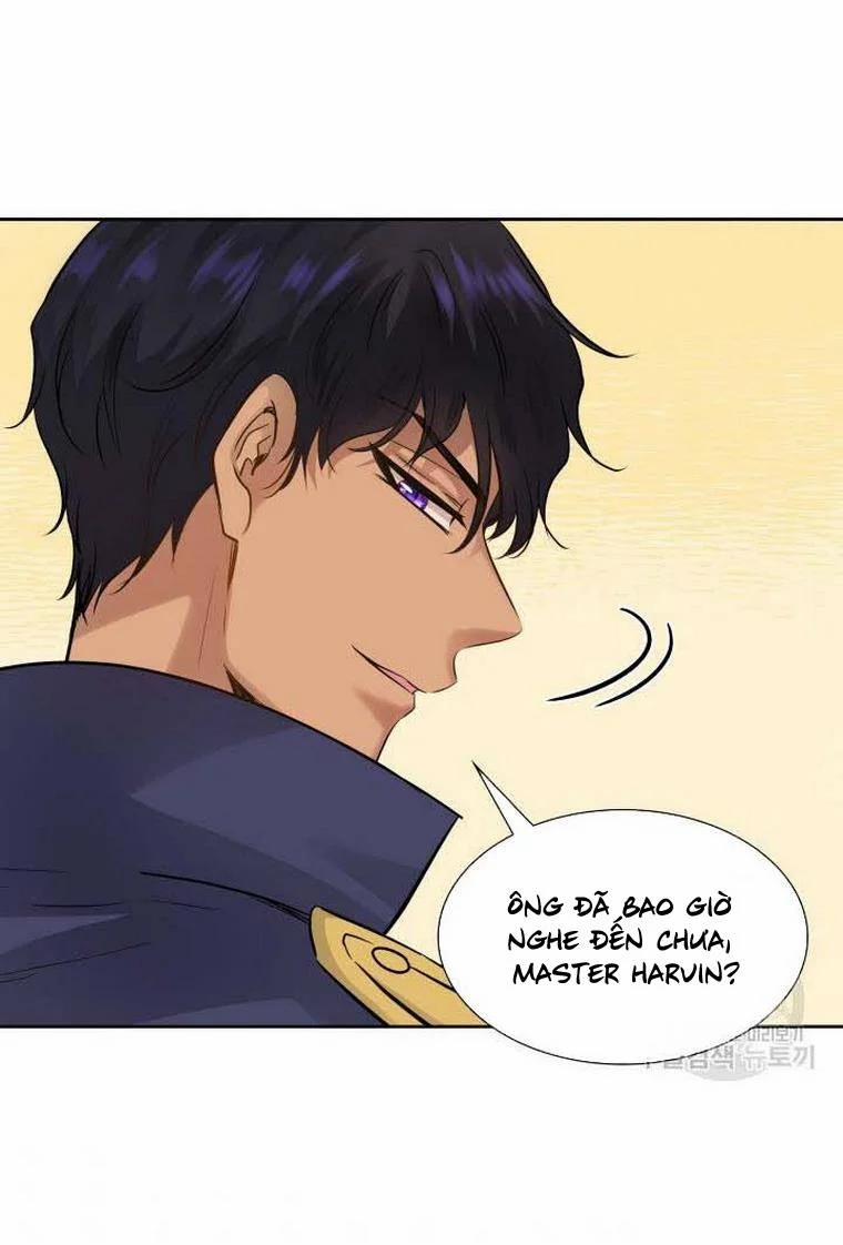 Hôn Nhân Và Kiếm 8.1 trang 28