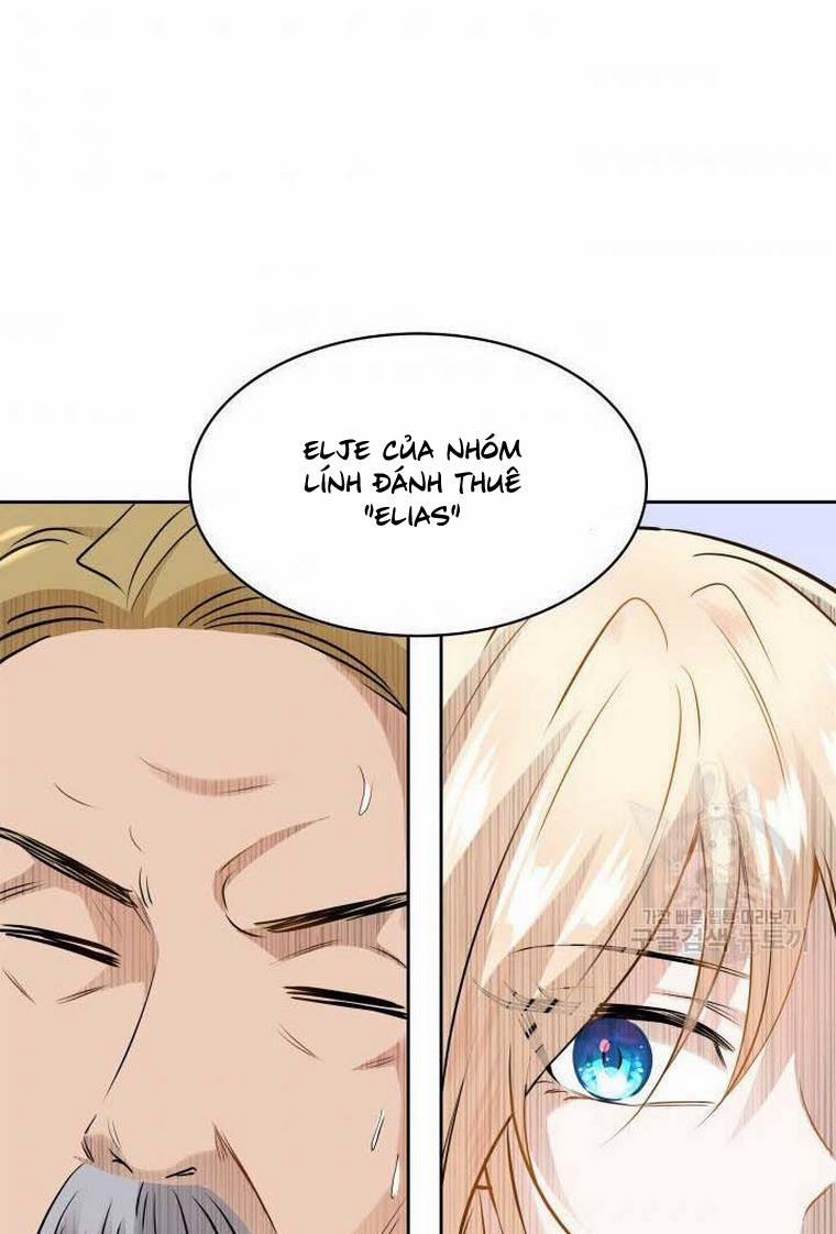 Hôn Nhân Và Kiếm 8.1 trang 29