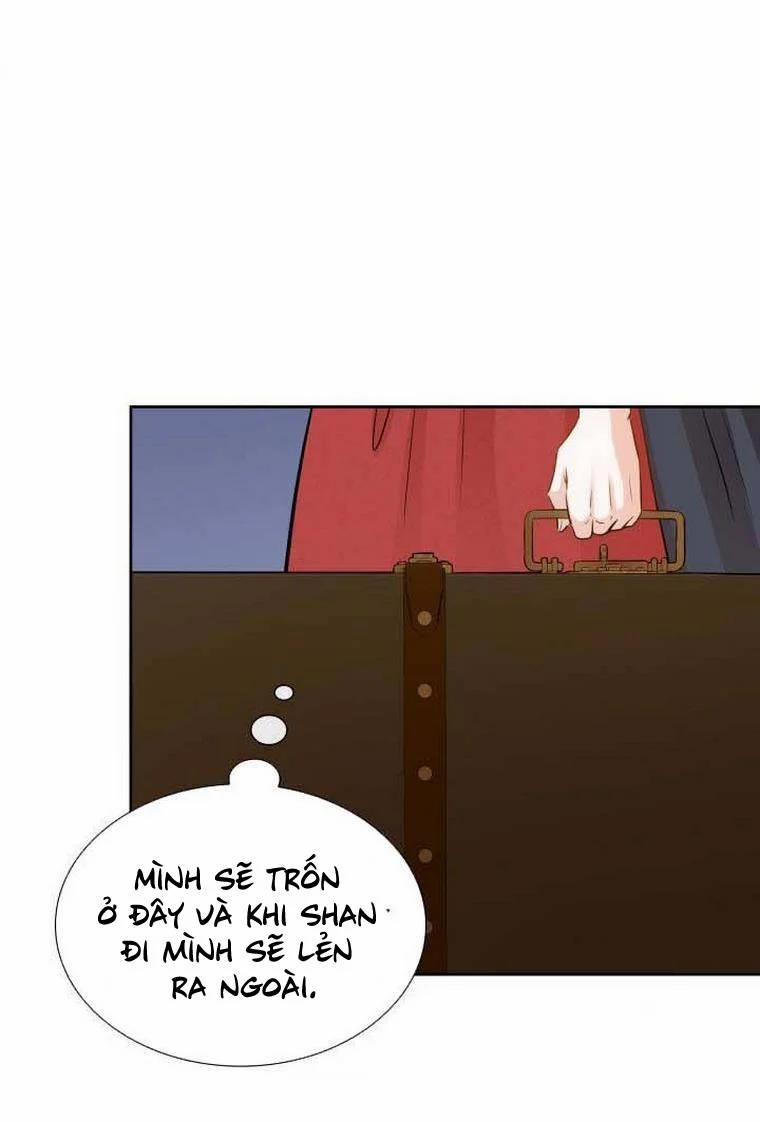 Hôn Nhân Và Kiếm 8.1 trang 32