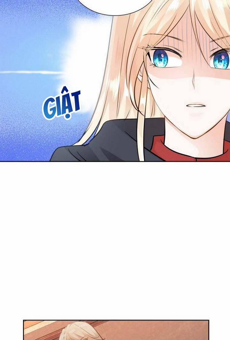 Hôn Nhân Và Kiếm 8.1 trang 35