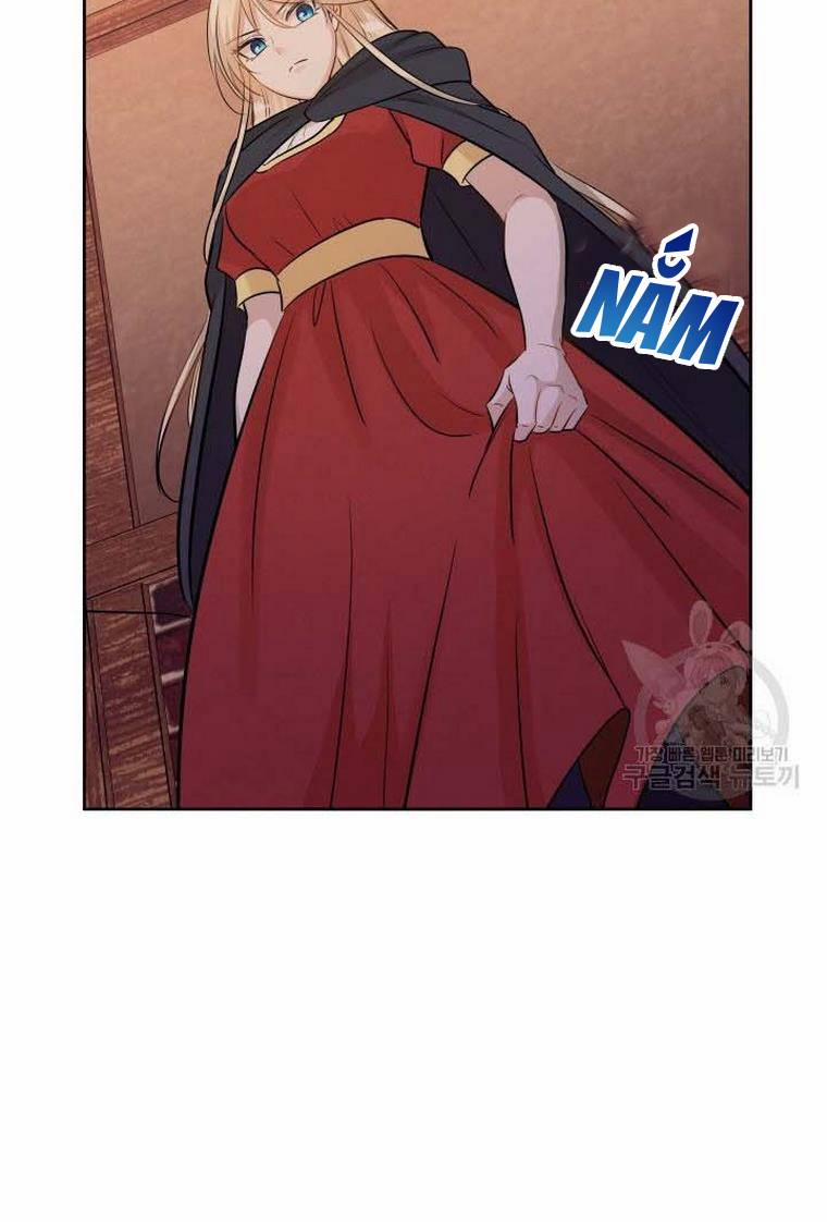 Hôn Nhân Và Kiếm 8.1 trang 36