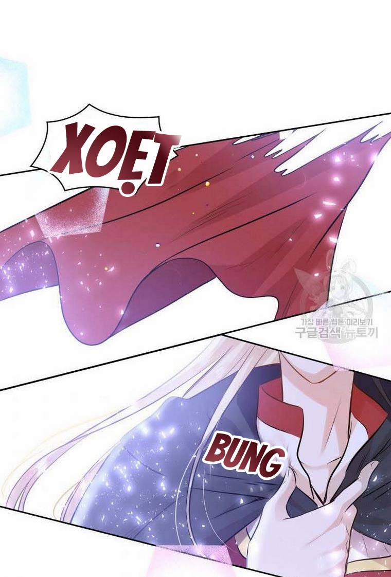 Hôn Nhân Và Kiếm 8.1 trang 37