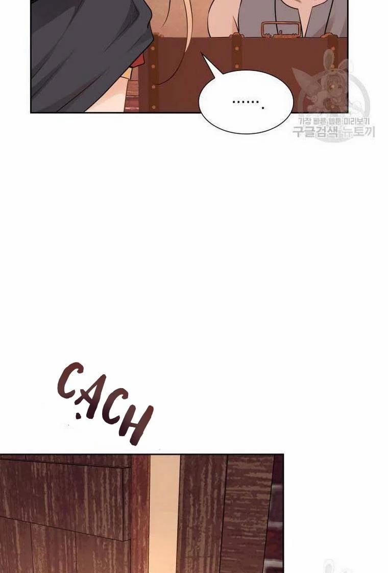 Hôn Nhân Và Kiếm 8.1 trang 6