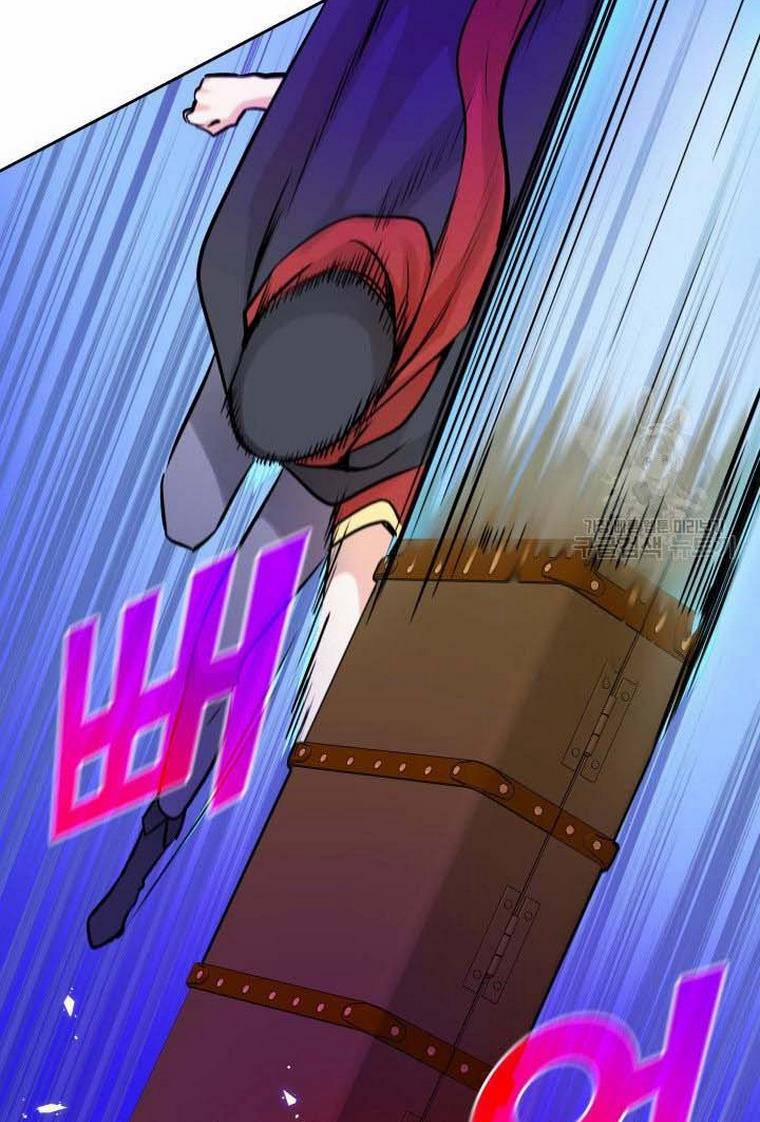 Hôn Nhân Và Kiếm 8.1 trang 60