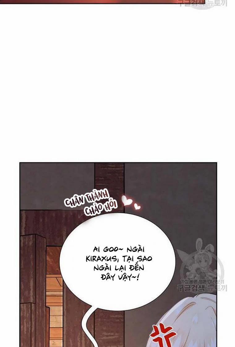 Hôn Nhân Và Kiếm 8.1 trang 9