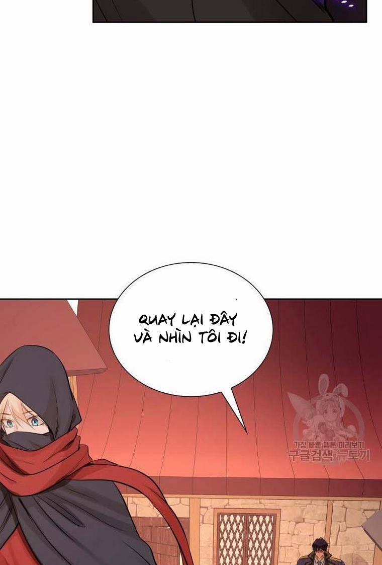 Hôn Nhân Và Kiếm 8.2 trang 16