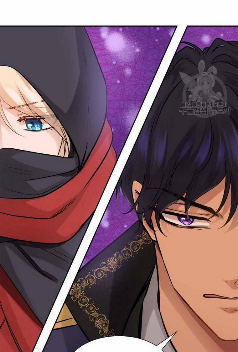 Hôn Nhân Và Kiếm 8.2 trang 22