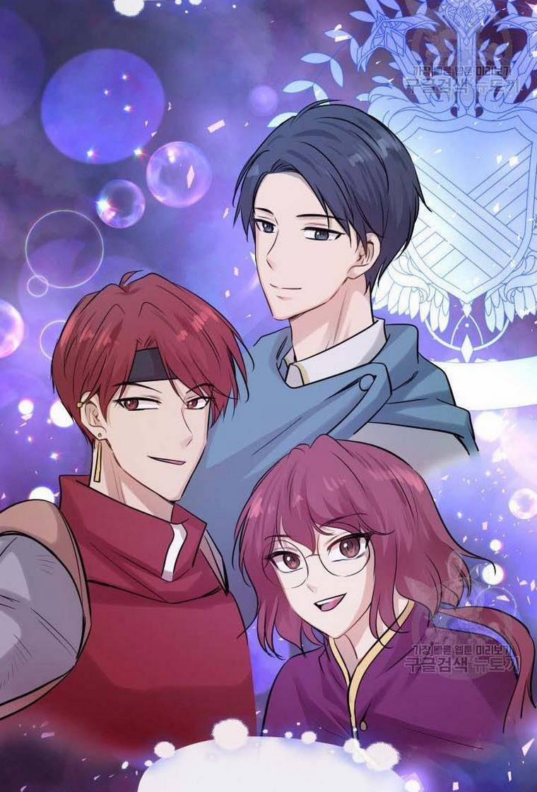 Hôn Nhân Và Kiếm 8.2 trang 27