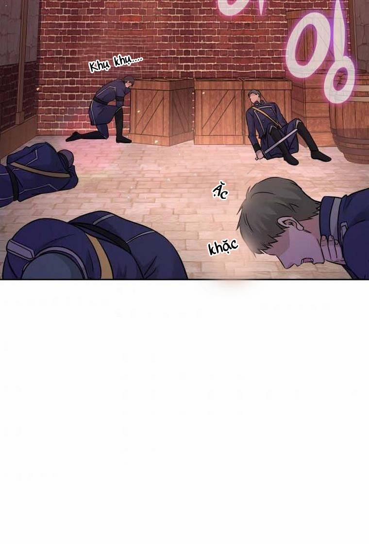 Hôn Nhân Và Kiếm 8.2 trang 4