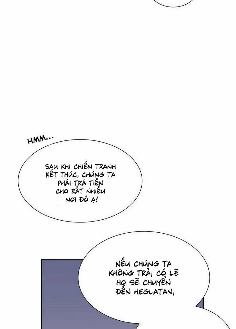 Hôn Nhân Và Kiếm 9.1 trang 10