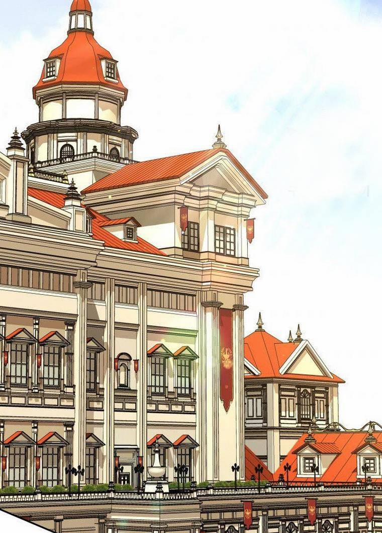 Hôn Nhân Và Kiếm 9.1 trang 2