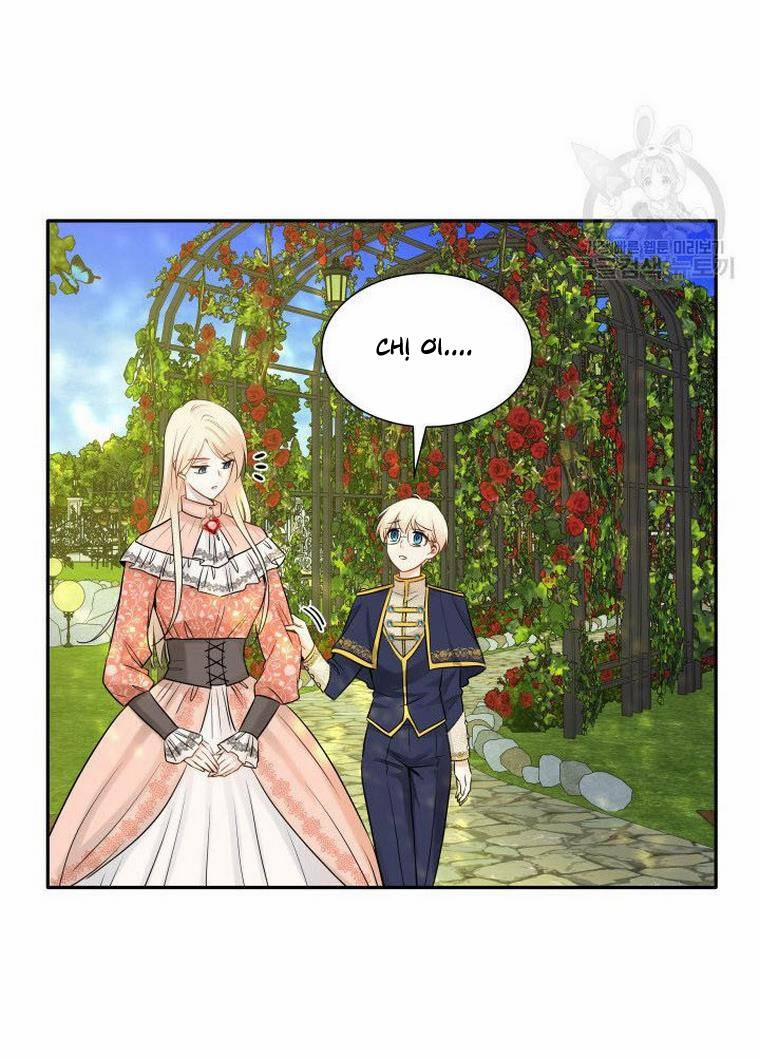 Hôn Nhân Và Kiếm 9.1 trang 25