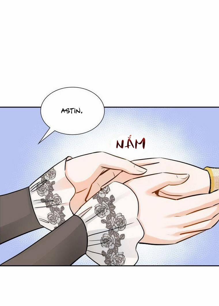 Hôn Nhân Và Kiếm 9.1 trang 26