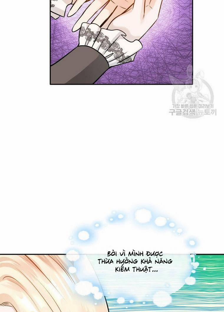 Hôn Nhân Và Kiếm 9.1 trang 29