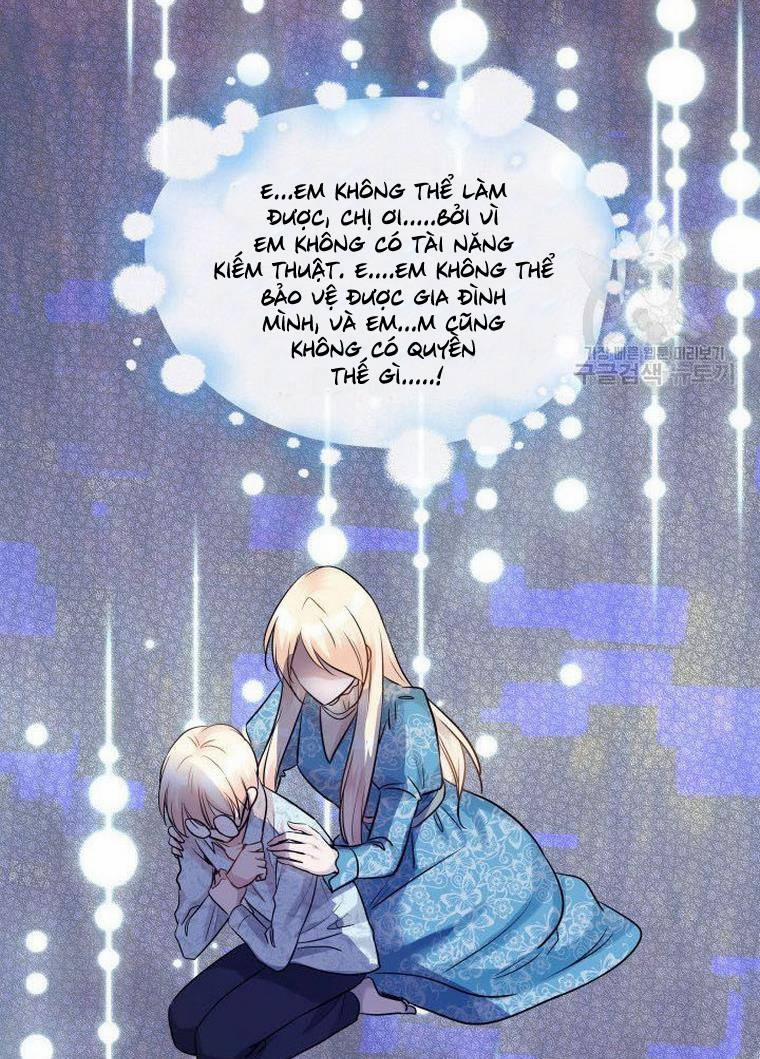 Hôn Nhân Và Kiếm 9.1 trang 31