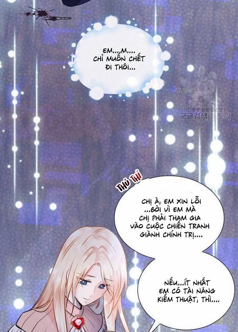 Hôn Nhân Và Kiếm 9.1 trang 32