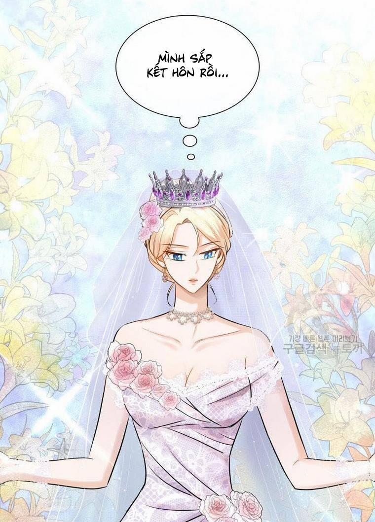 Hôn Nhân Và Kiếm 9.1 trang 38