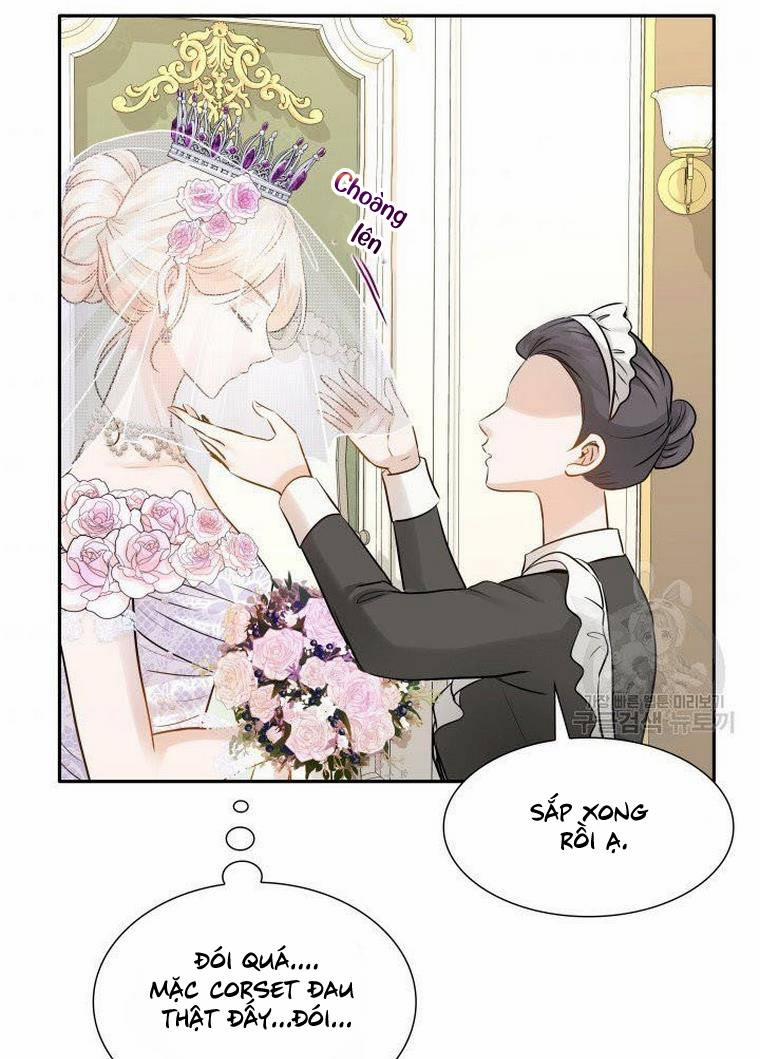 Hôn Nhân Và Kiếm 9.1 trang 41