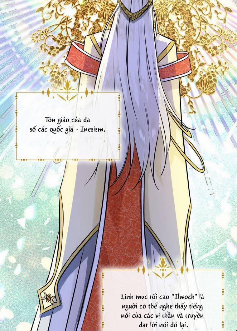 Hôn Nhân Và Kiếm 9.1 trang 6