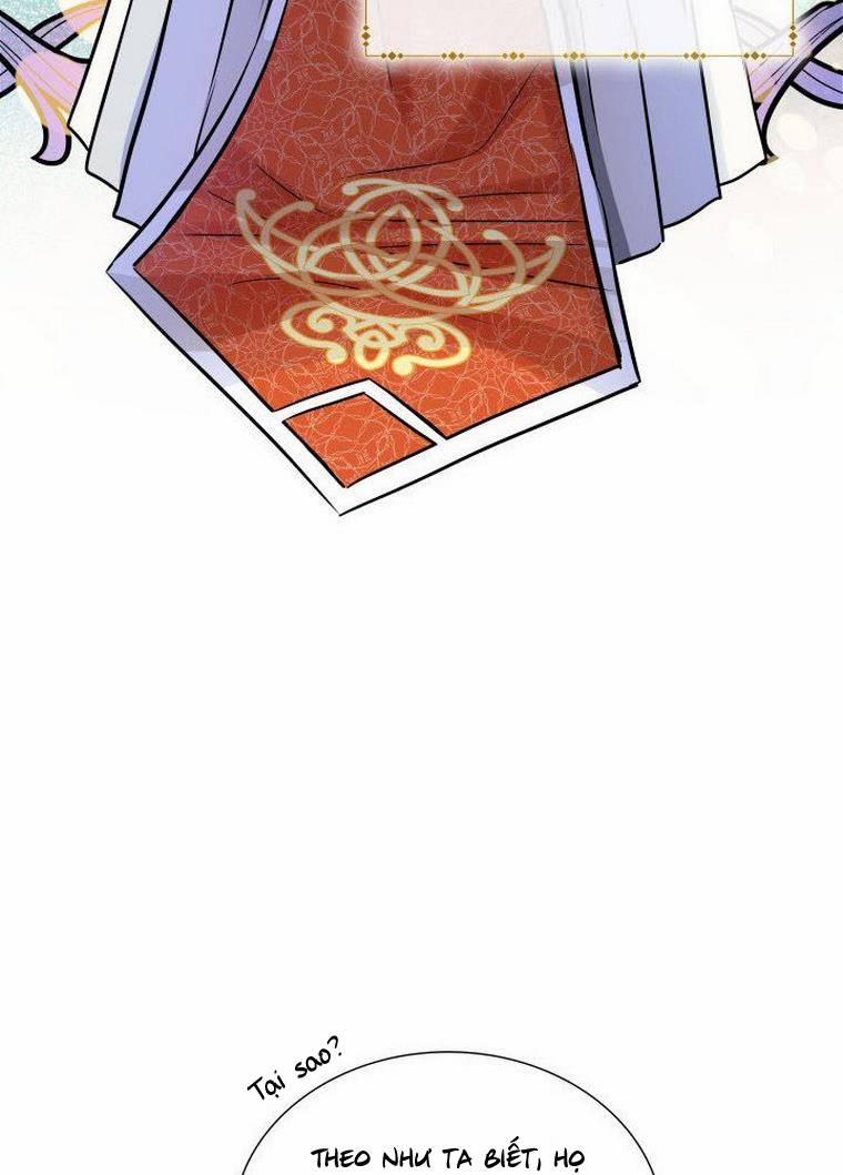 Hôn Nhân Và Kiếm 9.1 trang 7