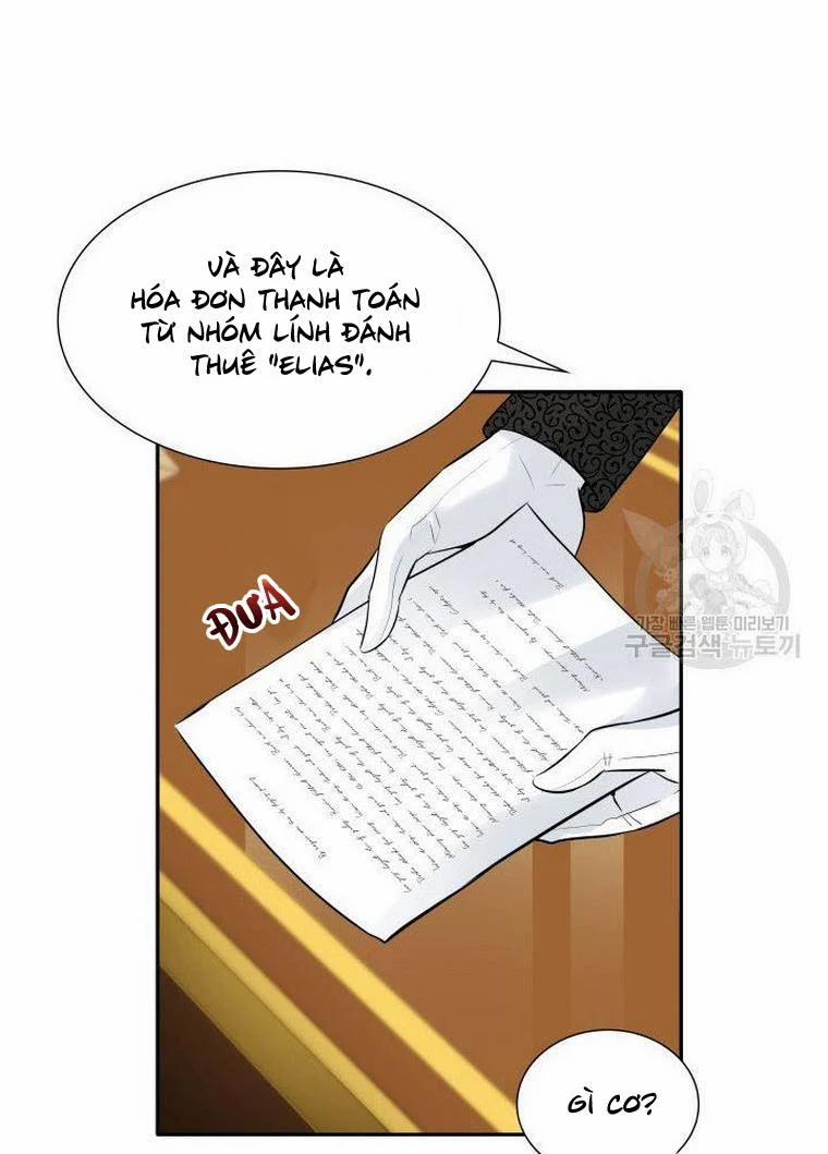 Hôn Nhân Và Kiếm 9.1 trang 9