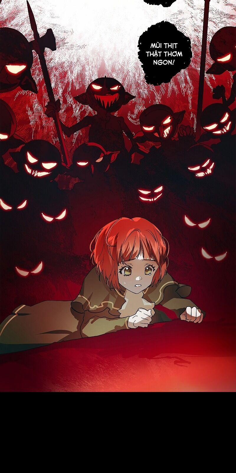 Hôn Phu Ẩn Sắc 1 trang 110